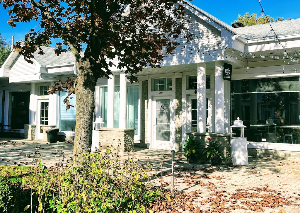 AlexSanté | 401B Chem. de la Grande-Côte, Rosemère, QC J7A 1K8, Canada | Phone: (514) 358-1824