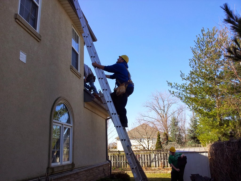 Mcpherson Roofing | 4974 Duke Ave, Niagara Falls, ON L2E 5B7, Canada | Phone: (289) 668-5404