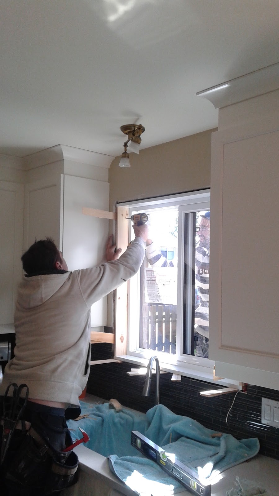 Fenplast | 15706 Boul. de Pierrefonds, Pierrefonds, QC H9H 3P6, Canada | Phone: (514) 675-4994