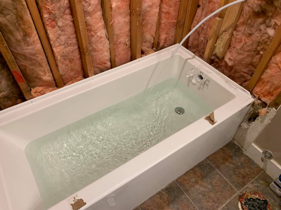 Battalion Plumbing | 3160 Frechette St, Victoria, BC V8P 4N5, Canada | Phone: (250) 857-3836