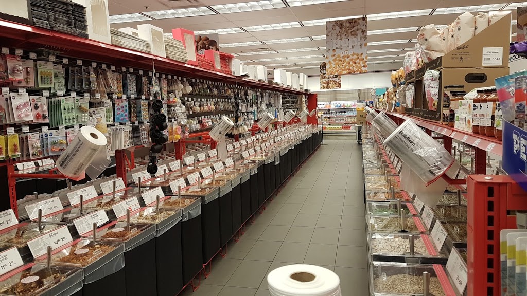 Bulk Barn 6176 Boul Henri Bourassa E Montreal Nord Qc H1g 5x3