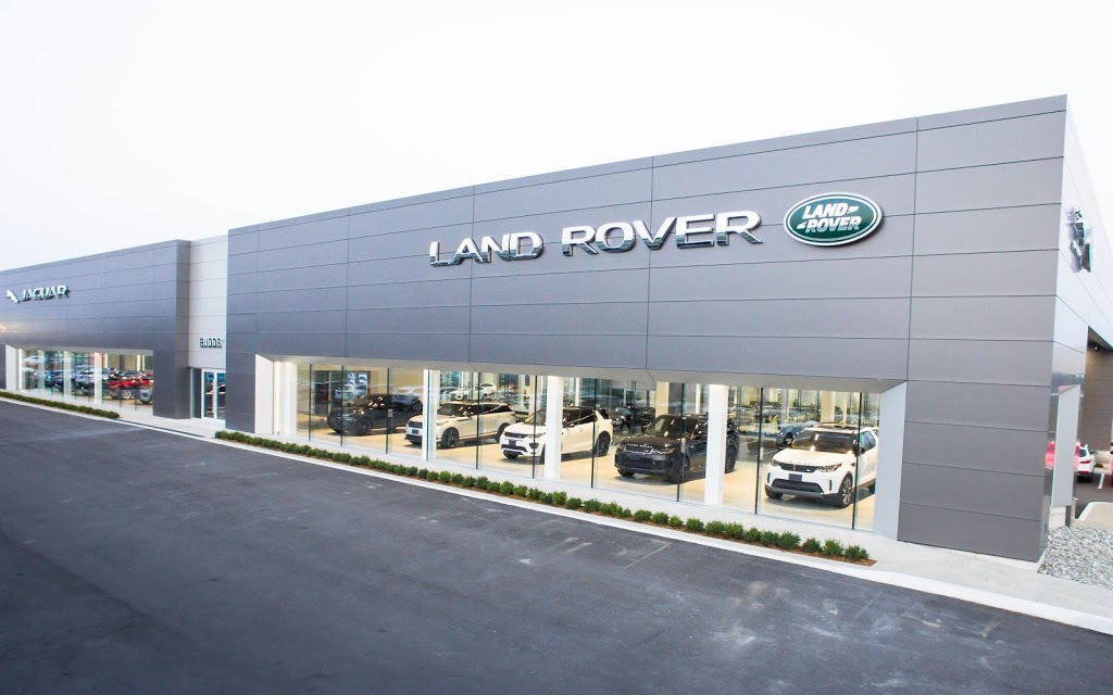 Budds Imported Cars | 227 Wyecroft Rd, Oakville, ON L6K 3S3, Canada | Phone: (905) 845-1443