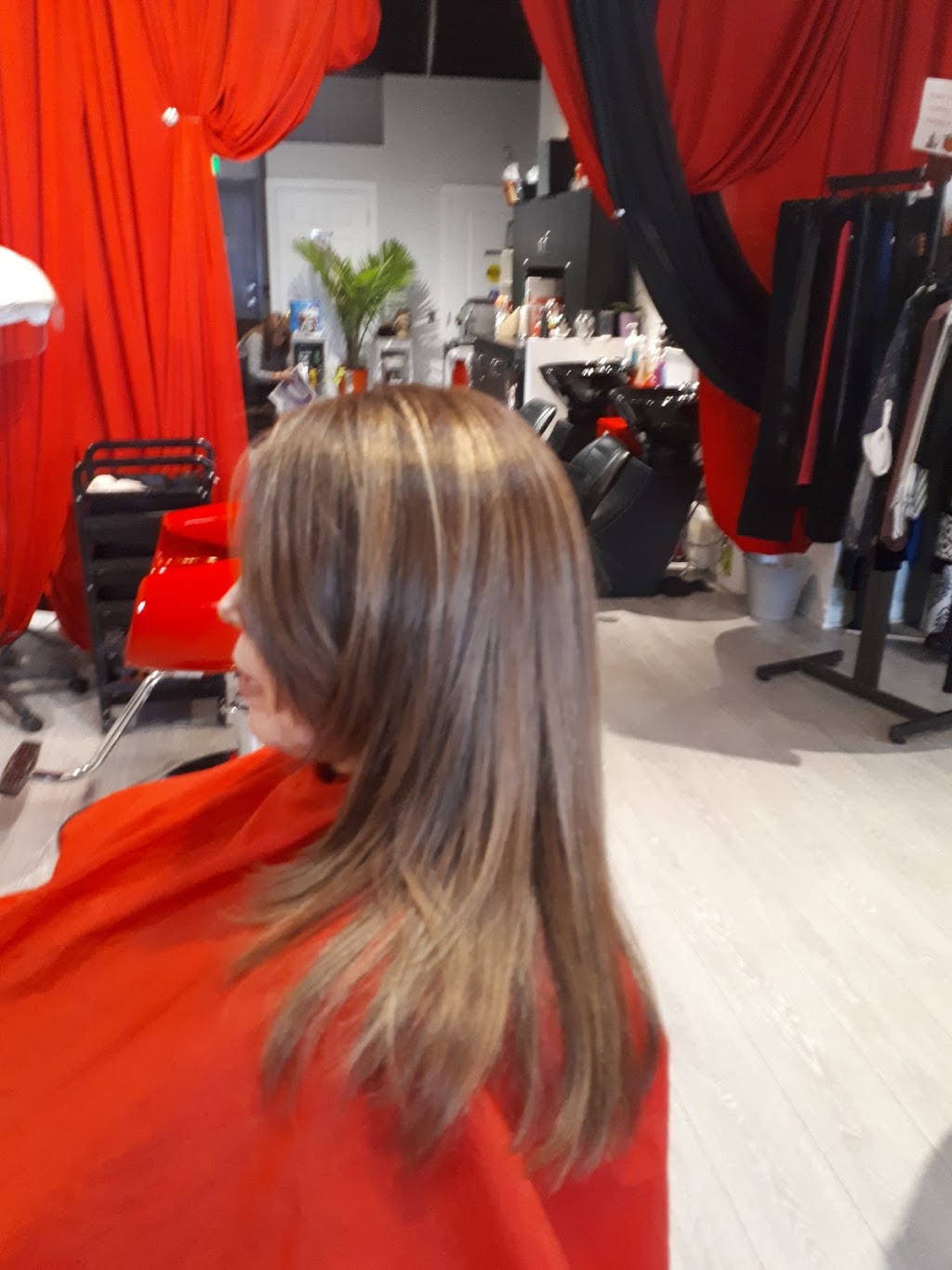 Caruso Hair Club | 2396 Major MacKenzie Dr W unit #2, Maple, ON L6A 4Y1, Canada | Phone: (905) 553-9100