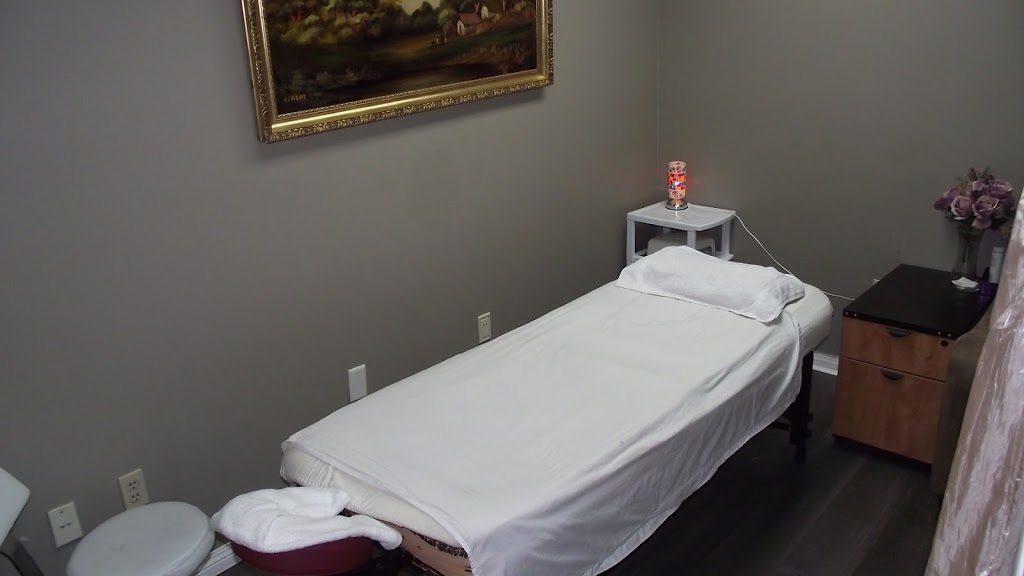 Caring Hands Massage Therapy | 805 12th St, New Westminster, BC V3M 4K2, Canada | Phone: (604) 961-2229