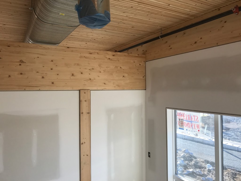KDR Drywall LTD | 6328 Reid Rd, Chilliwack, BC V2R 3H1, Canada | Phone: (604) 845-6845