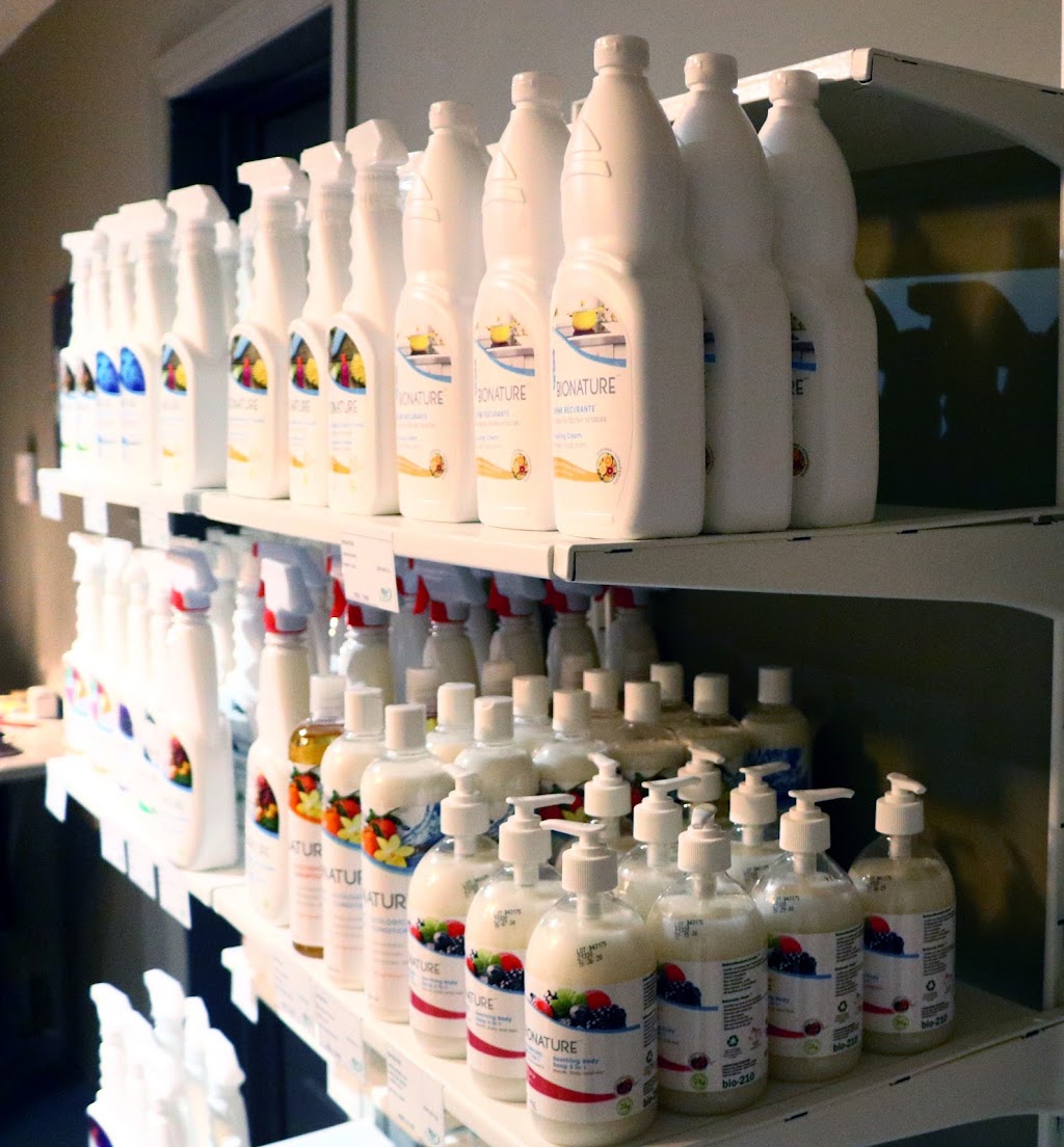 Bio Évo | 4625 Rue Raymond-Lévesque, Boisbriand, QC J7H 0C9, Canada | Phone: (514) 791-9777