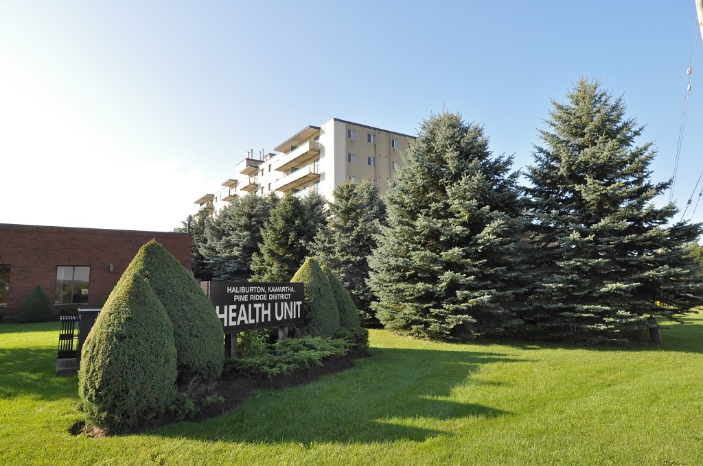 HKPR District Health Unit - Maebrook | 200 Rose Glen Rd, Port Hope, ON L1A 3V6, Canada | Phone: (866) 888-4577