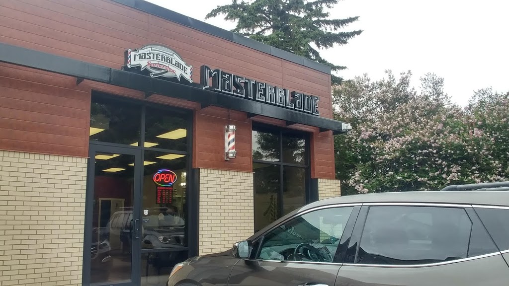 Masterblade Barbershop Calgary | 9825 Fairmount Dr SE #105, Calgary, AB T2J 0R9, Canada | Phone: (403) 452-3541