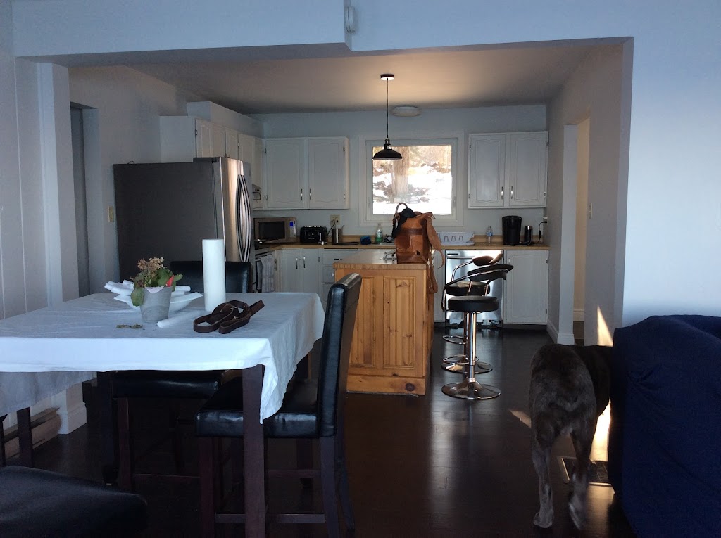 Georgian Bay Chalet | 209515, ON-26, The Blue Mountains, ON L9Y 0S5, Canada | Phone: (705) 955-9045