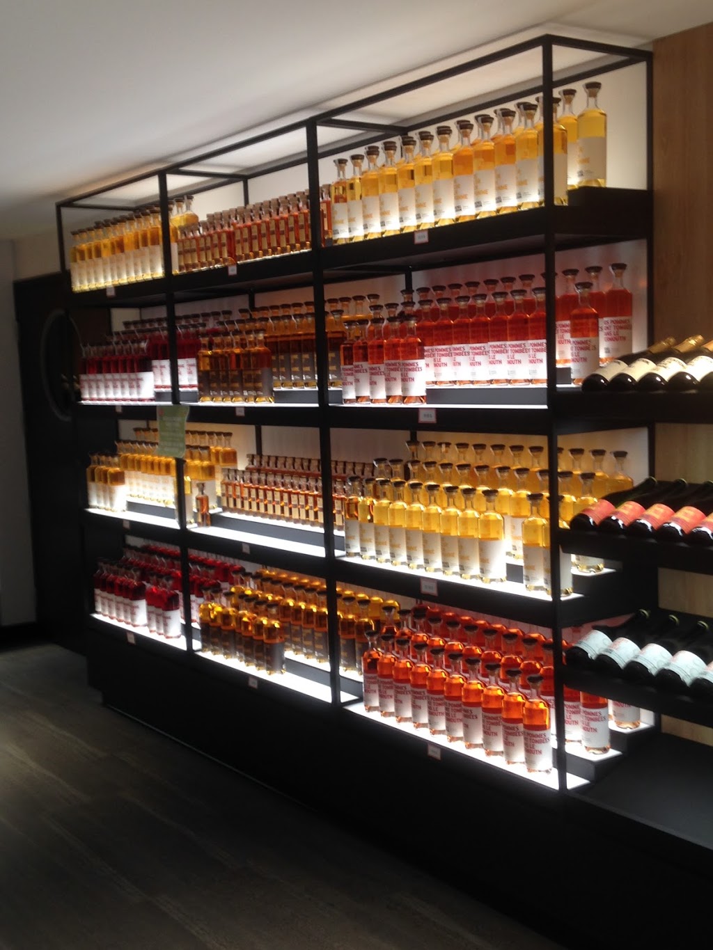 Soudure Msv | 1898 A Boulevard Saint-Joseph O, Drummondville, QC J2B 8A8, Canada | Phone: (819) 803-0316