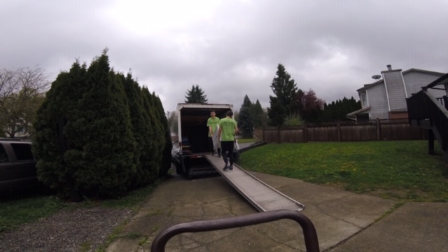 Metropolitan Movers Greater Vancouver Area Langley | 20211 66 Ave E404, Langley Twp, BC V2Y 0L4, Canada | Phone: (604) 358-1577
