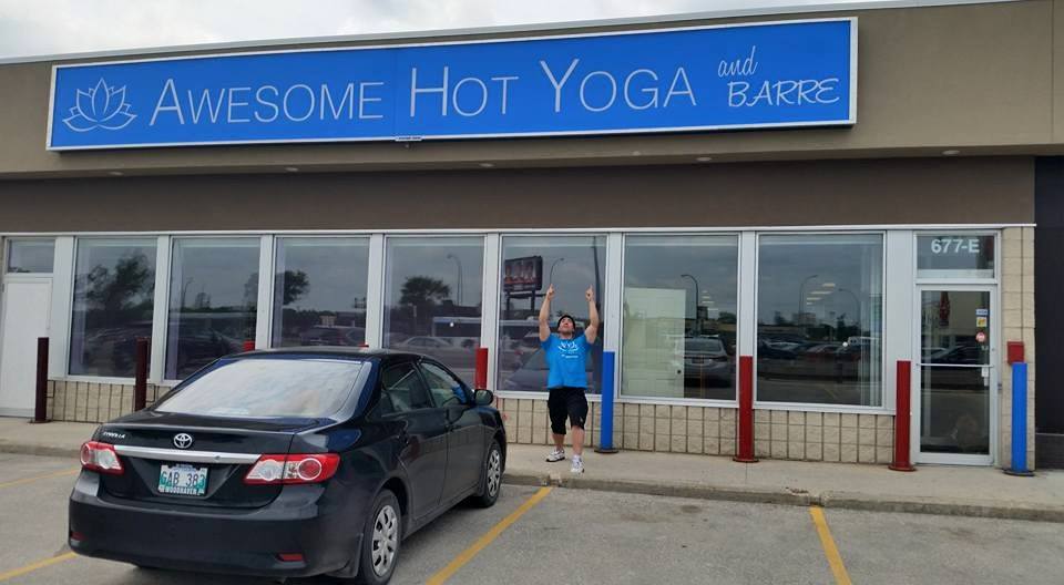 Postime Signs | 729 Henry Ave, Winnipeg, MB R3E 1V2, Canada | Phone: (204) 452-3444