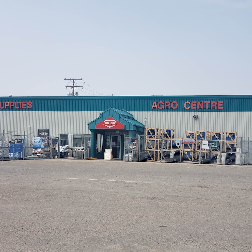 Co-op Gas Bar | 581 South Service Road, Wynyard, SK S0A 4T0, Canada | Phone: (306) 554-3368
