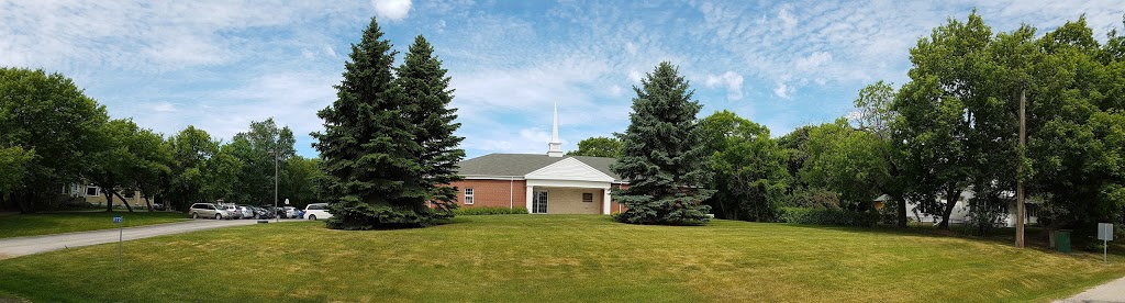 The Church of Jesus Christ of Latter-day Saints | 1174 River Rd, Selkirk, MB R1A 2A8, Canada | Phone: (204) 482-7864