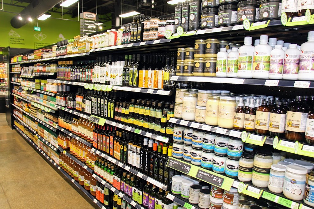 Goodness Me! Natural Food Market | 525 Hespeler Rd, Cambridge, ON N1R 8J6, Canada | Phone: (519) 267-8404
