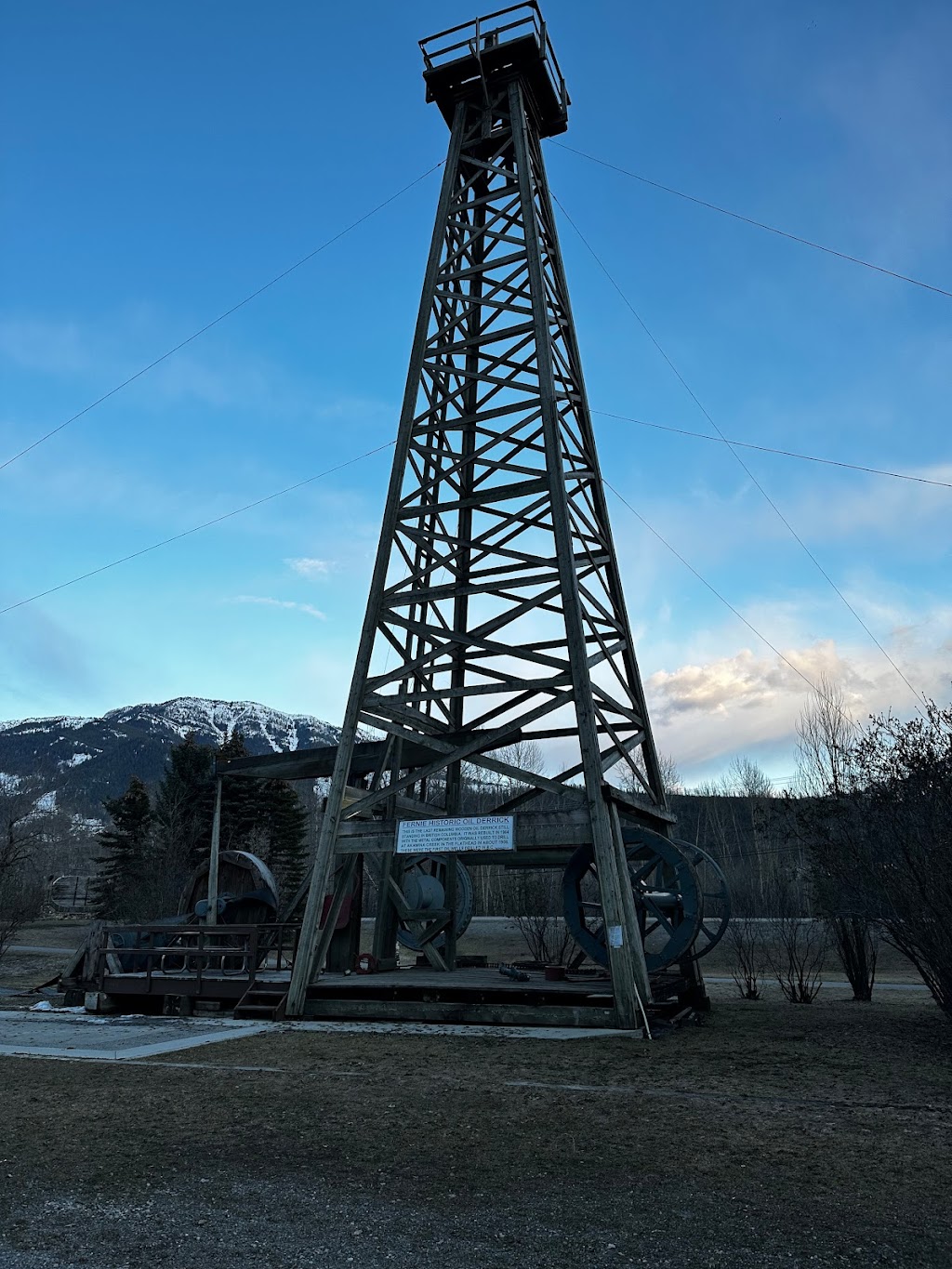 Fernie Search and Rescue | 102 Commerce Rd, Fernie, BC V0B 1M5, Canada | Phone: (250) 423-8366