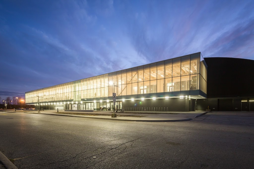Conestoga Student Recreation Centre | 299 Doon Valley Dr, Kitchener, ON N2G 4M4, Canada | Phone: (519) 748-3512
