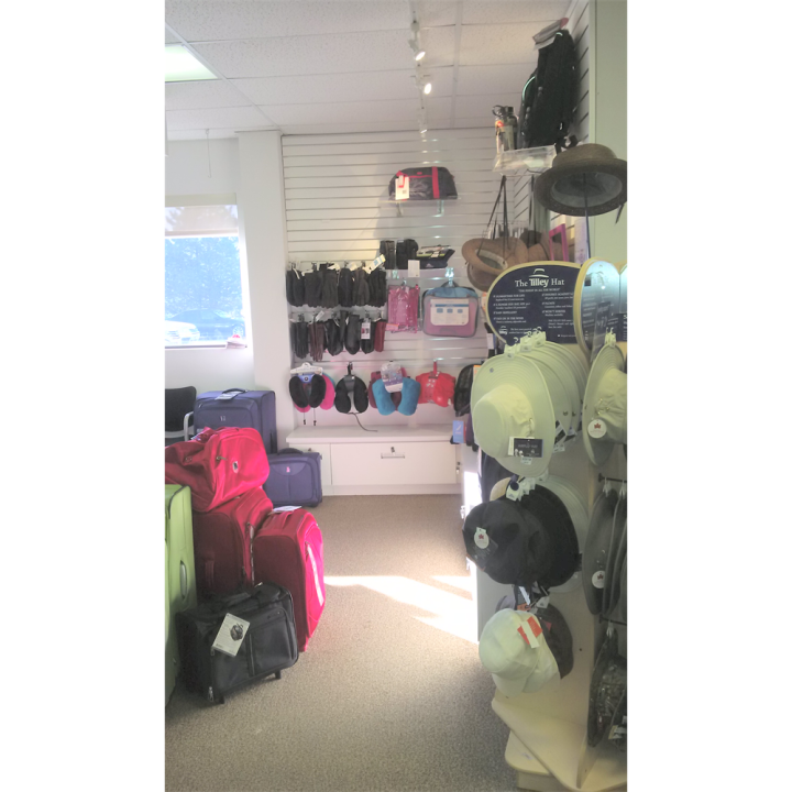 CAA Store | 20 Wallbridge Loyalist Rd, Belleville, ON K8N 4Z2, Canada | Phone: (613) 968-9832