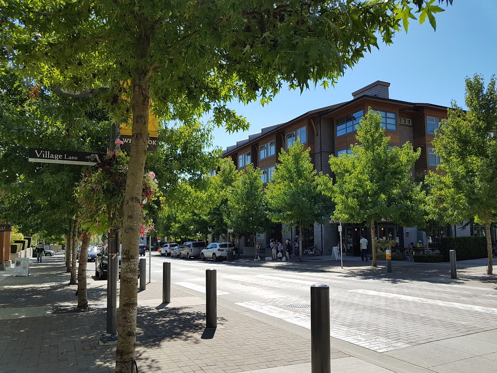 Wesbrook Village Welcome Centre | 3378 Wesbrook Mall, Vancouver, BC V6S 0A8, Canada | Phone: (604) 228-2025