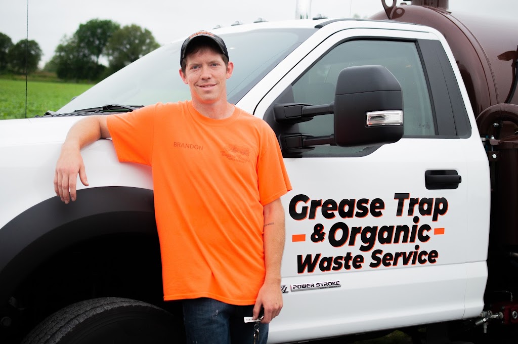 Eugene Craigs Septic Service | 195 Craig Rd, Belleville, ON K8N 4Z6, Canada | Phone: (613) 962-9334