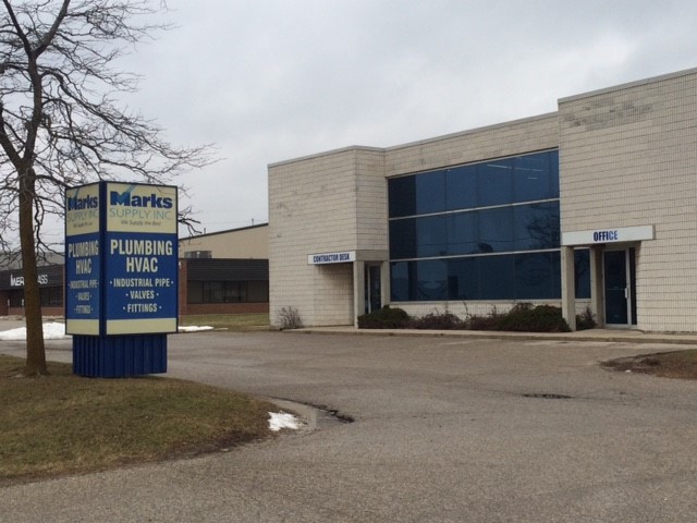 Marks Supply Inc. (Guelph) | 55 Arrow Rd, Guelph, ON N1K 1S8, Canada | Phone: (800) 661-1060