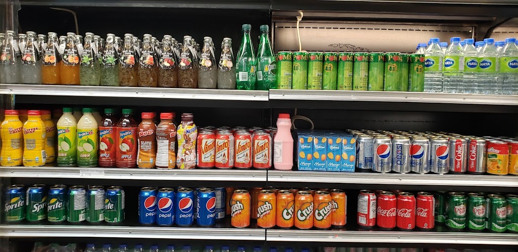 Marché Zaman | 1755 Rue Oxford, Saint-Laurent, QC H4L 1B7, Canada | Phone: (514) 333-0511