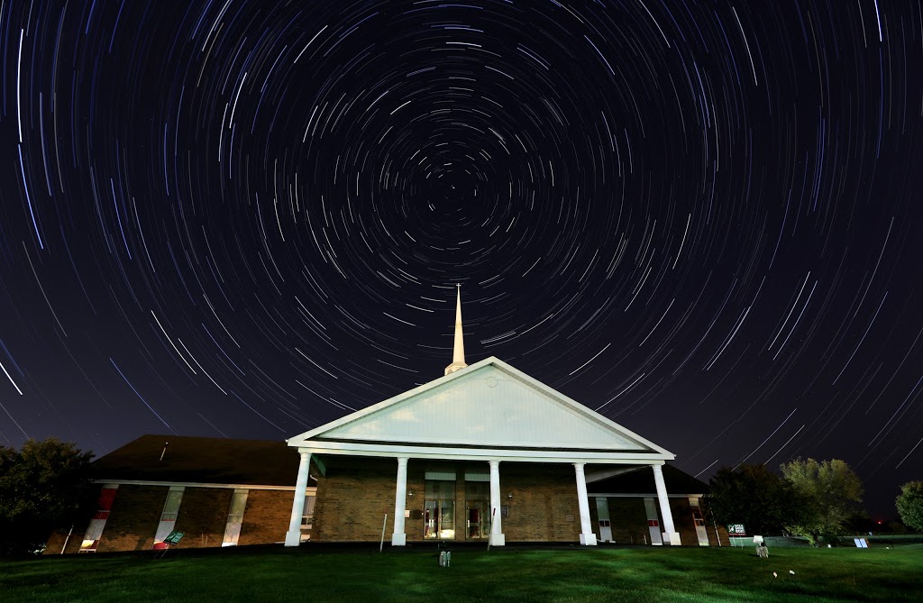 Markham Missionary Church | 5438 Major Mackenzie Dr E, Markham, ON L3P 3J3, Canada | Phone: (905) 294-5081