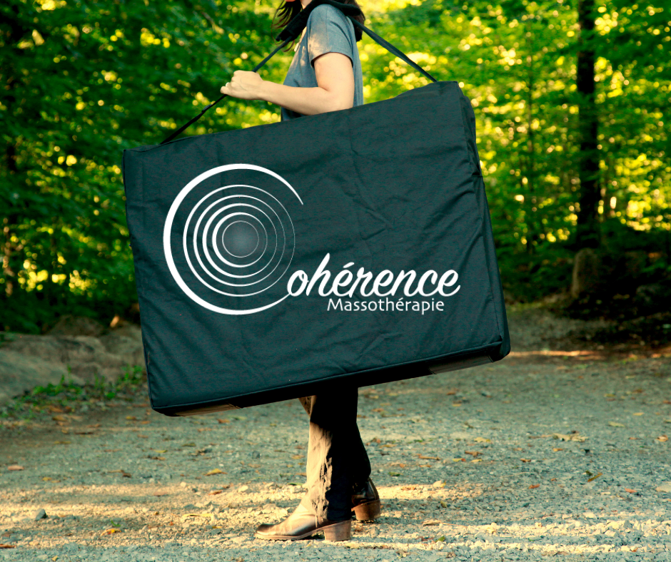 Cohérence massothérapie|Massage en forêt Laurentides | Rue Léopold-Lavigne, Sainte-Sophie, QC J5J 0L7, Canada | Phone: (514) 575-7145