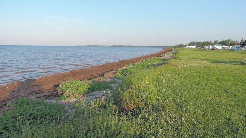 Linkletter Provincial Park | Linkletter Beach Rd, Linkletter, PE C0B, Canada | Phone: (902) 888-8366