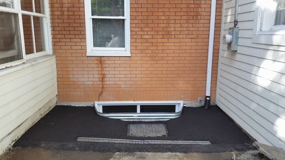 Répare Asphalte Fortin | 394 Rue Paradis, Granby, QC J2H 0K2, Canada | Phone: (450) 777-6901