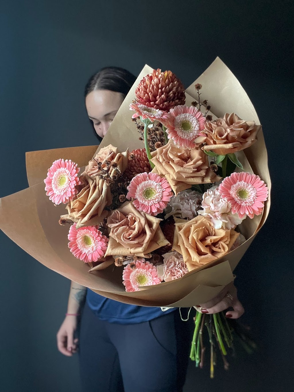 Paeonia Boutique | 400 Carleton Ave, Vancouver, BC V5C 6P6, Canada | Phone: (778) 903-2532