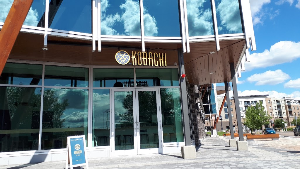Kobachi Japanese Cuisine | 200 Festival Ln #125, Sherwood Park, AB T8A 4Y8, Canada | Phone: (780) 570-5858