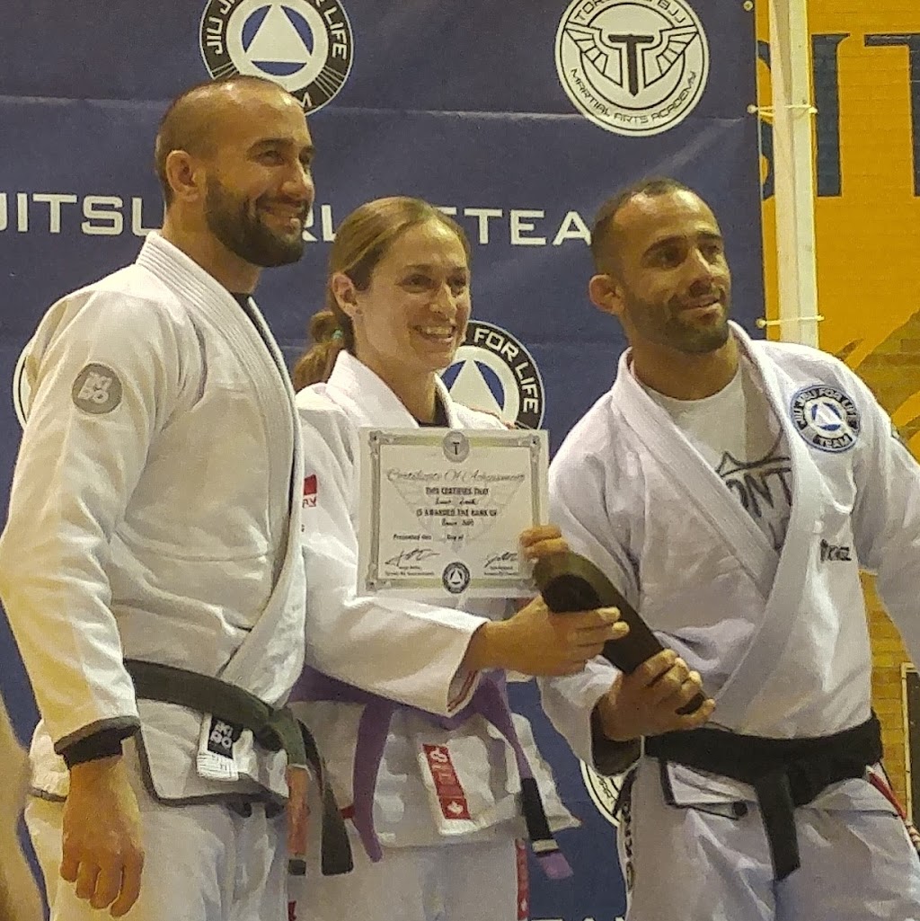Team DNA BJJ | 2001 Thickson Rd S, Whitby, ON L1N 6J3, Canada | Phone: (416) 988-6548