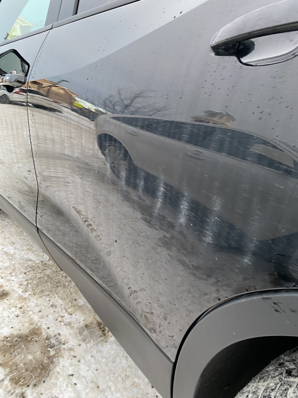 Kinniburgh Car Wash | 272 Kinniburgh Blvd #203, Chestermere, AB T1X 0R7, Canada | Phone: (403) 452-3899
