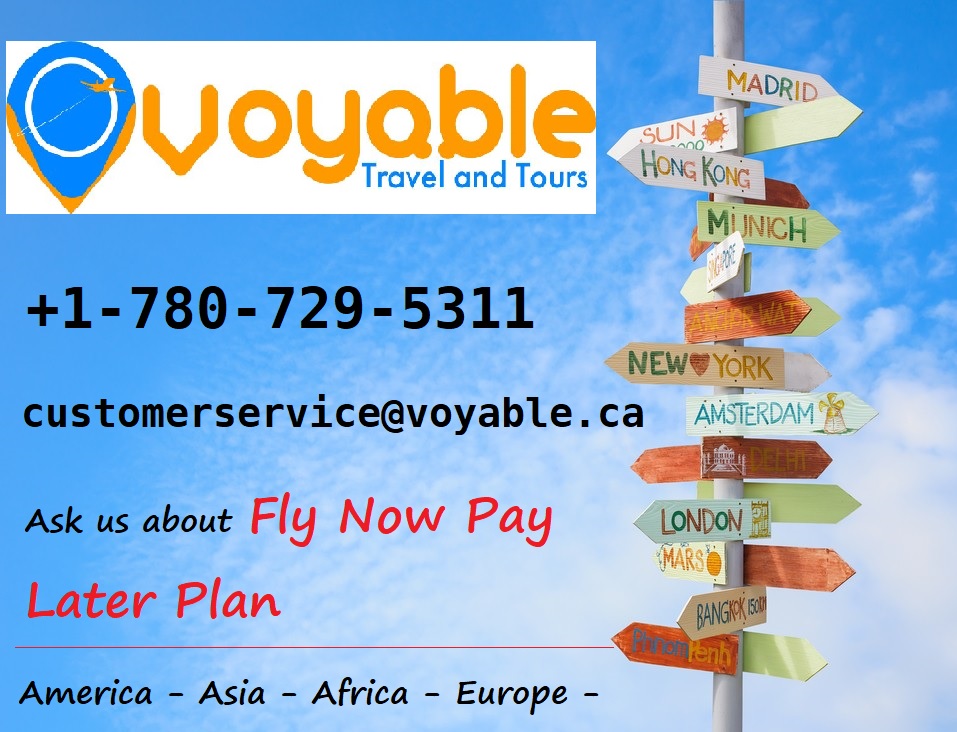 Voyable Travel and Tours Inc | 3456 91 St NW, Edmonton, AB T6E 5R1, Canada | Phone: (780) 729-5311