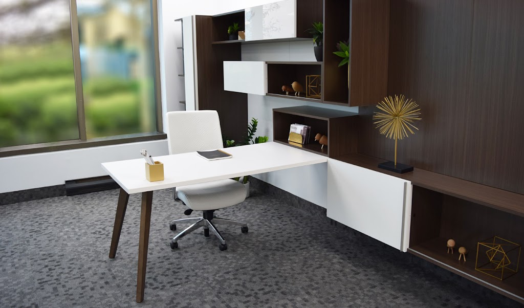 National Office Furniture | point of interest | 20 Valleywood Dr Unit 112, Markham, ON L3R 6G1, Canada | 6479618219 OR +1 647-961-8219
