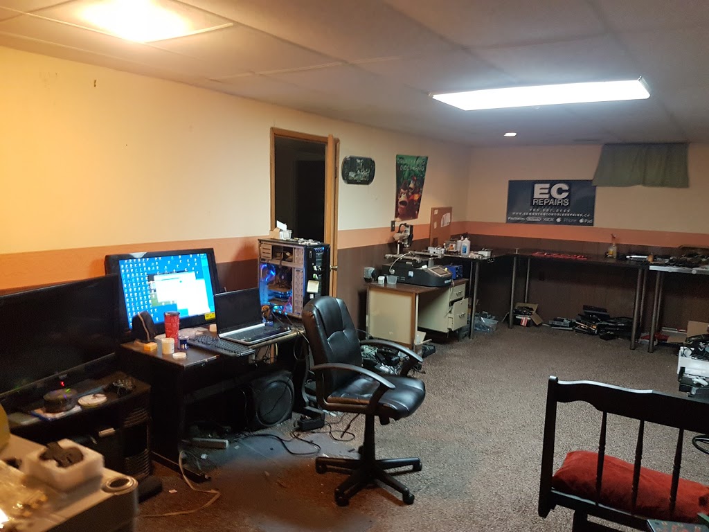 Edmonton Console Repairs | 10820 30 St NW, Edmonton, AB T5W 1V8, Canada | Phone: (780) 991-5155