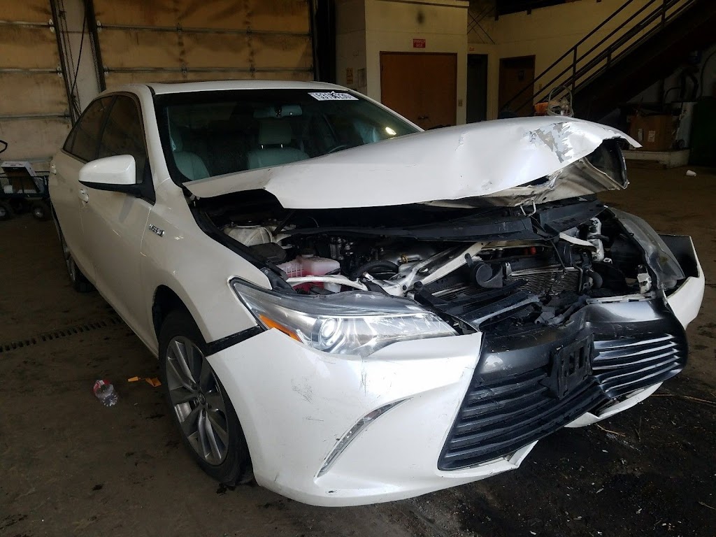 Scrap Car Removal Toronto | 321 Hansen Rd N, Brampton, ON L6V 2Y2, Canada | Phone: (647) 707-0252