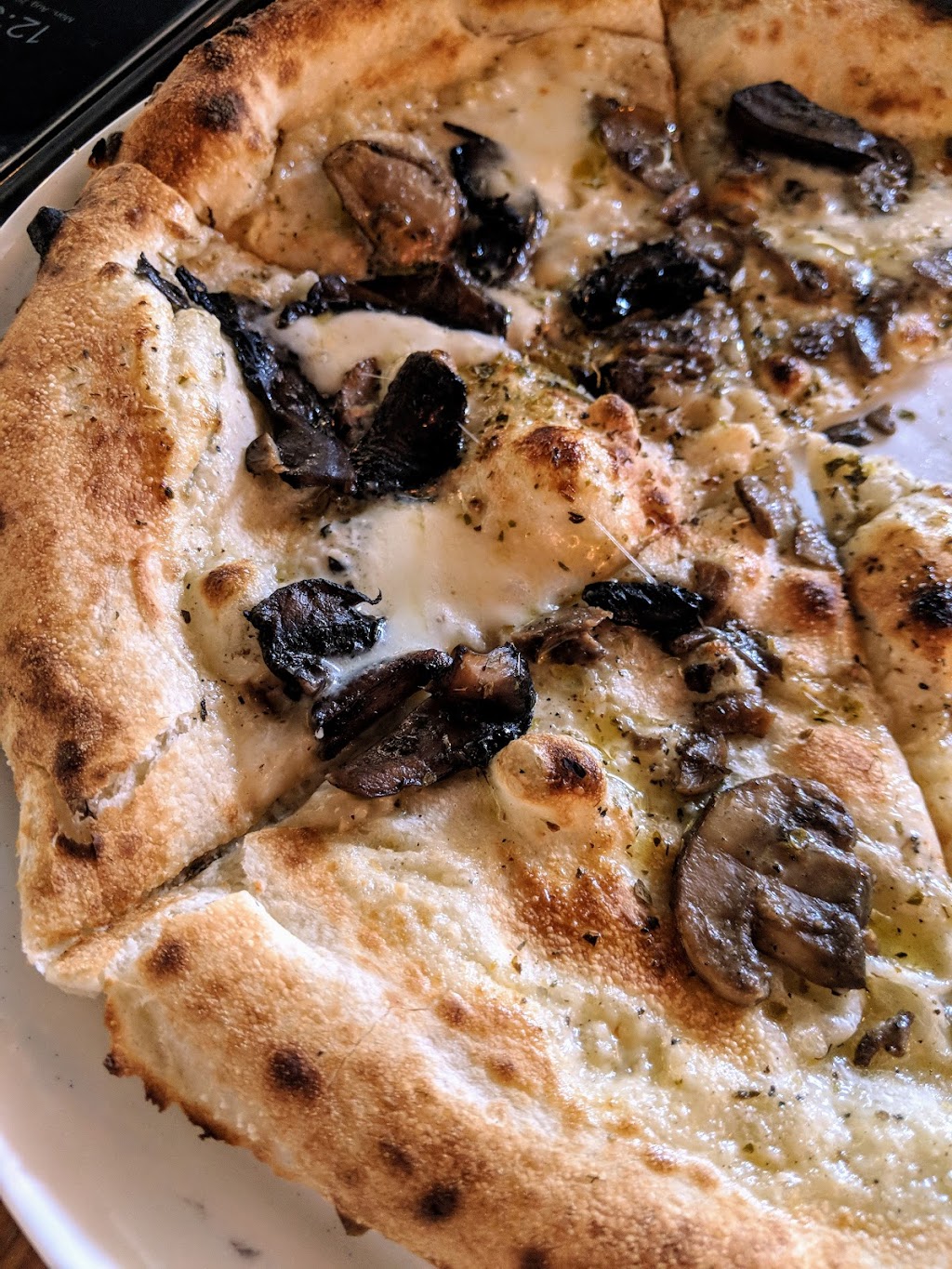 Piatto Pizzeria | 8779 Cavendish Rd, New Glasgow, PE C0A 1N0, Canada | Phone: (902) 360-0909