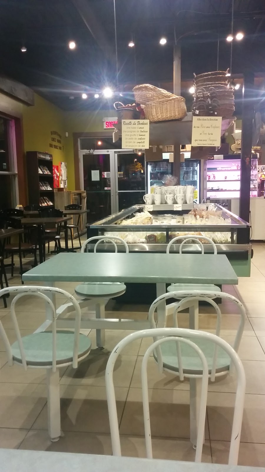Fromagerie La Pépite dOr Inc | 17520 Bd Lacroix, Saint-Georges, QC G5Y 5B8, Canada | Phone: (418) 228-2184