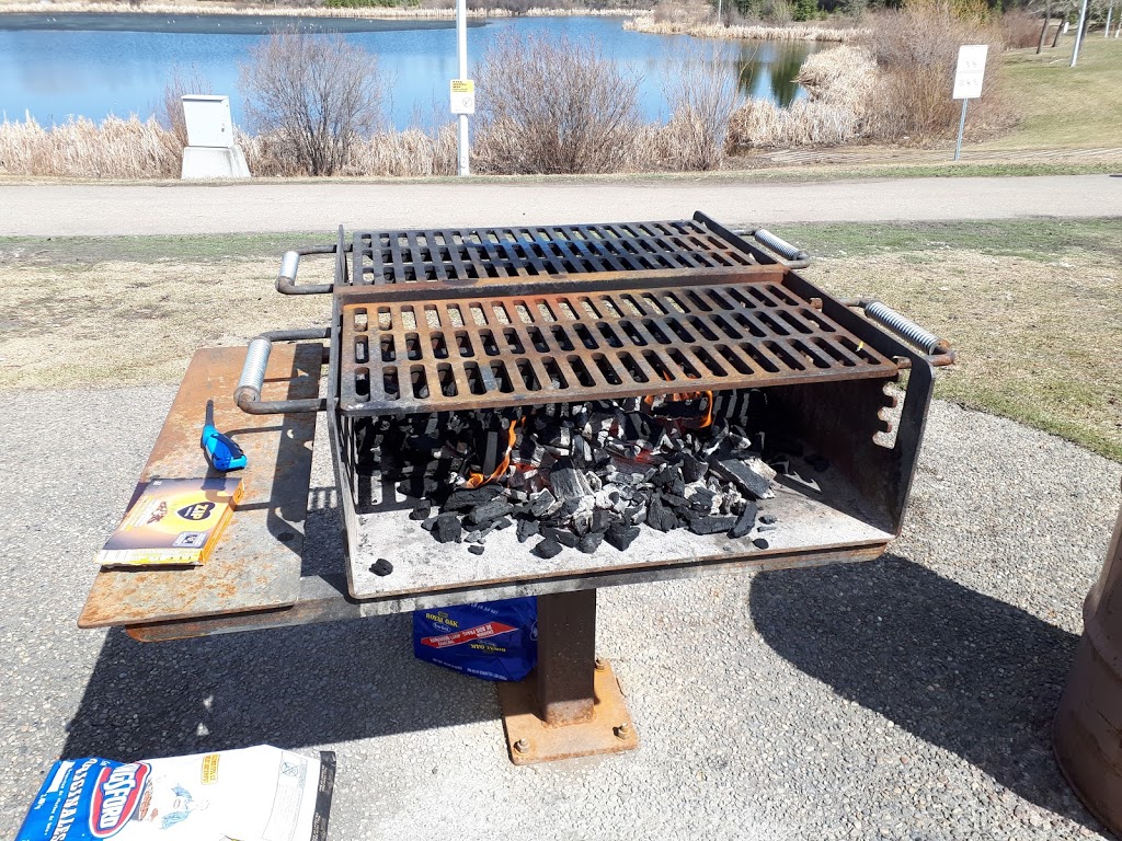 Jackie Parker Park | 4540 50 St NW, Edmonton, AB T6L 6B6, Canada | Phone: (780) 442-5311