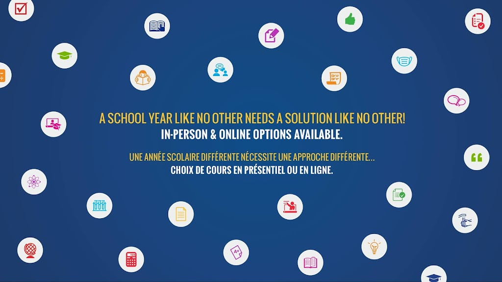 Oxford Learning Aurora | 129 Pedersen Dr #3, Aurora, ON L4G 0E3, Canada | Phone: (647) 694-7443
