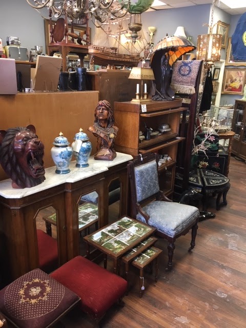 Treasure Quest | 10520 Yonge St, Richmond Hill, ON L4C 3C7, Canada | Phone: (647) 998-5987