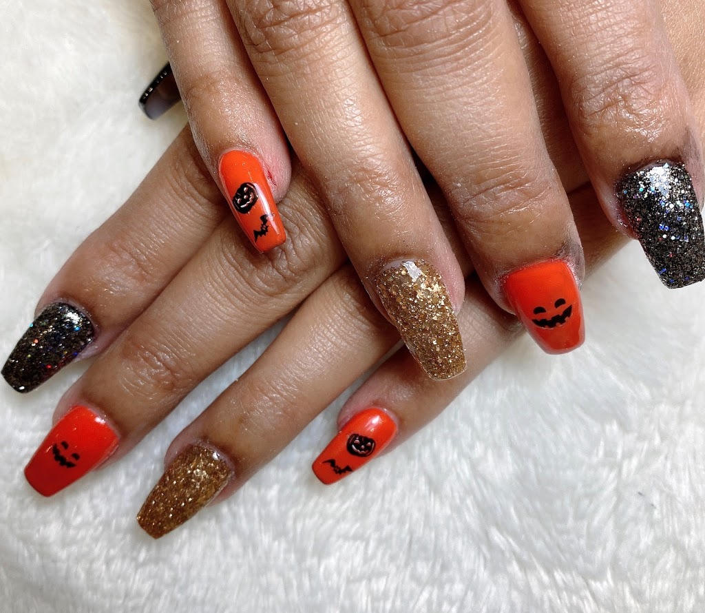 Envy Nails | 10355 152 St, Surrey, BC V3R 7C1, Canada | Phone: (778) 394-0808