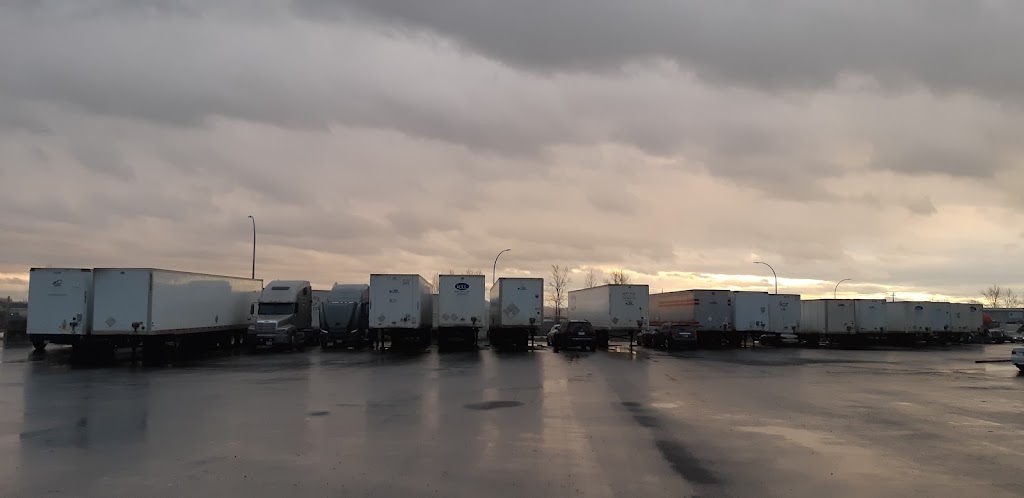 TGS Expressline LTD | 19155 38 Ave, Surrey, BC V3Z 0Y6, Canada | Phone: (604) 727-3127