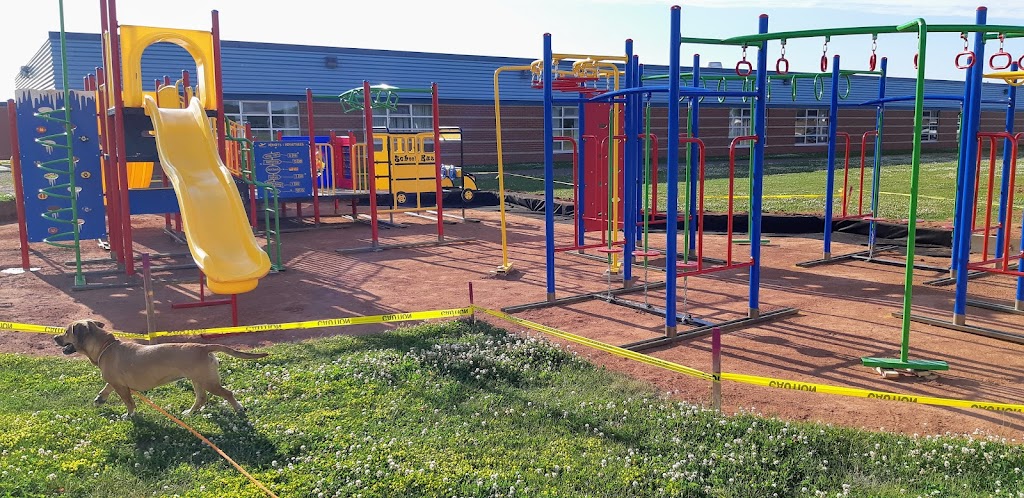 Athena Consolidated School | 150 Ryan Ave, Summerside, PE C1N 6G2, Canada | Phone: (902) 888-8486
