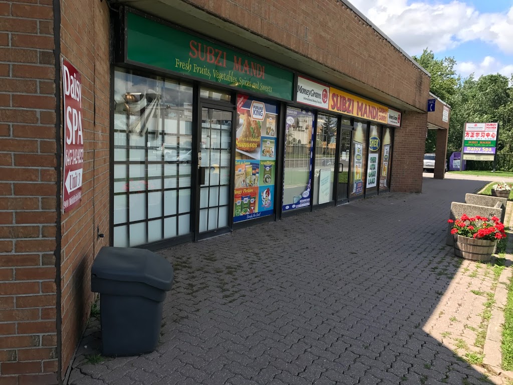 Subzi Mandi Cash & Carry | 900 Middlefield Rd, Scarborough, ON M1V 4X1, Canada | Phone: (416) 754-0033