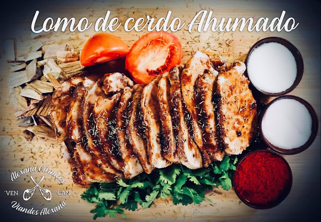 Viandes Alexana | 1275 Chem. de Touraine, Sainte-Julie, QC J3E 1Y2, Canada | Phone: (514) 571-4361