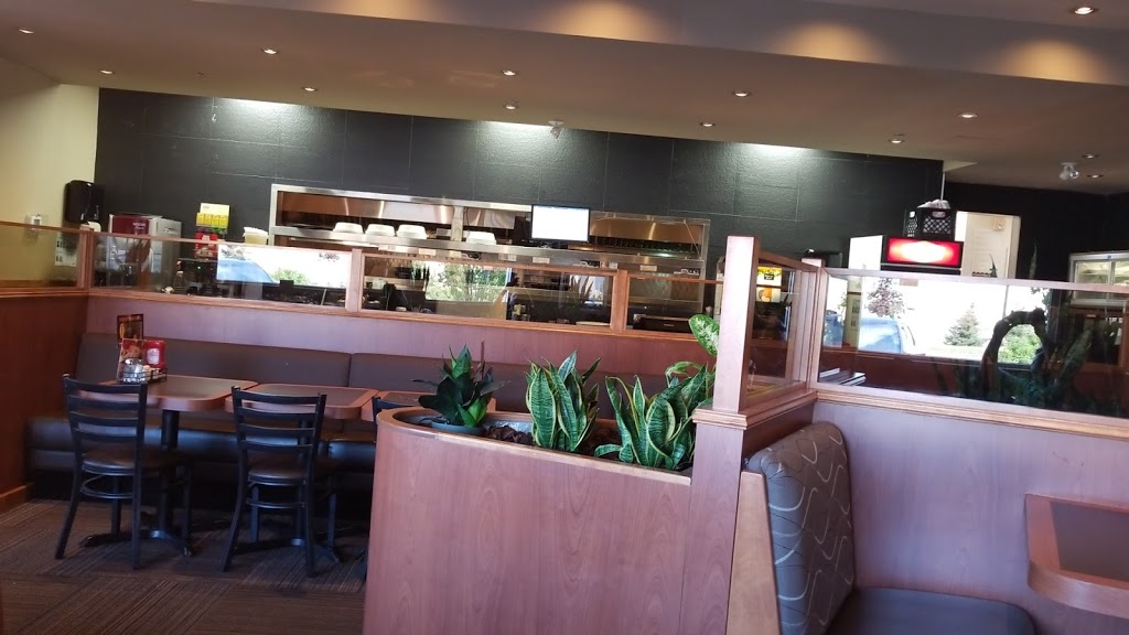 Dennys | 3451 South Service Rd W, Oakville, ON L6L 0C3, Canada | Phone: (289) 881-7253