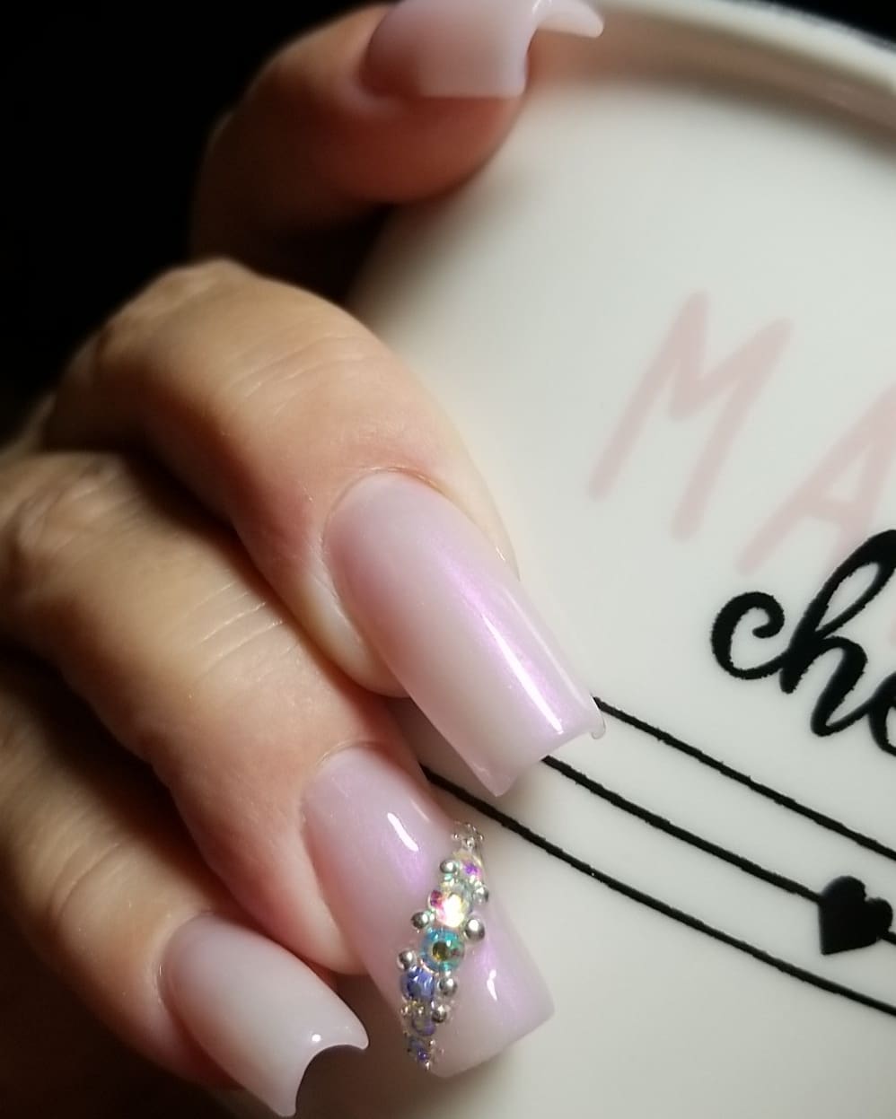 Ongles Helene Gelinas | 2955 Rue Saint-Pierre O, Saint-Hyacinthe, QC J2T 1R7, Canada | Phone: (450) 847-4852